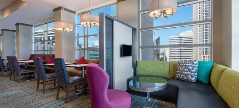 Residence Inn by Marriott 夏洛特市中心(Residence Inn Charlotte City Center)图片