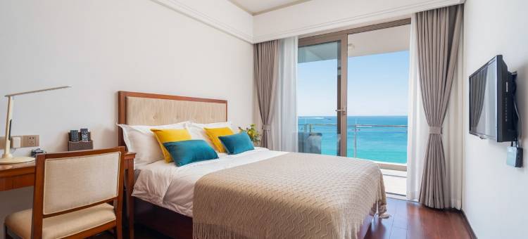 在海一方公寓(海坡二横巷分店)图片