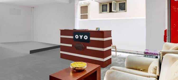 Hotel O Aditya Premier图片