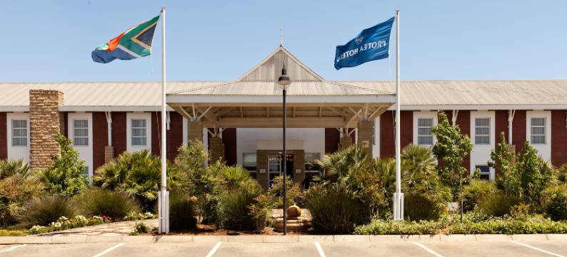 布隆方丹万豪Protea酒店(Protea Hotel by Marriott Bloemfontein)图片