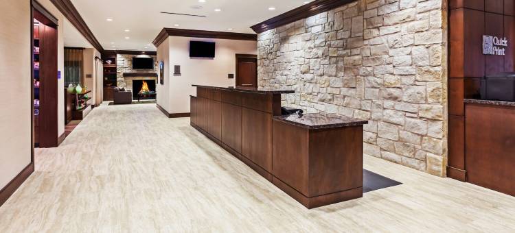 阿比林东北万豪TownePlace套房酒店(TownePlace Suites Abilene Northeast)图片