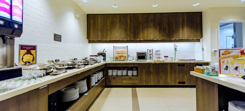 Residence Inn Philadelphia Glen Mills/Concordville图片