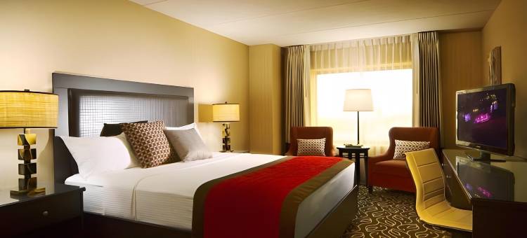 博尔德火车站酒店(Boulder Station Hotel & Casino)图片