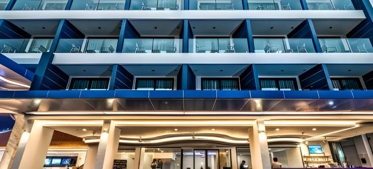 凯富套房酒店-法费甘马雷斯(Flag Hotel Guimarães-Fafe)图片