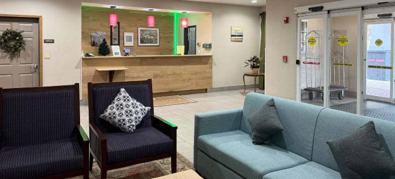 埃尔金丽怡酒店(Country Inn & Suites by Radisson, Elgin, IL)图片