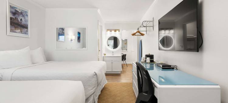 SureStay Hotel by Best Western Rossland Red Mountain图片