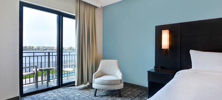 Residence Inn Fort Walton Beach图片