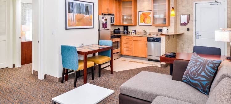 Residence Inn Waynesboro图片