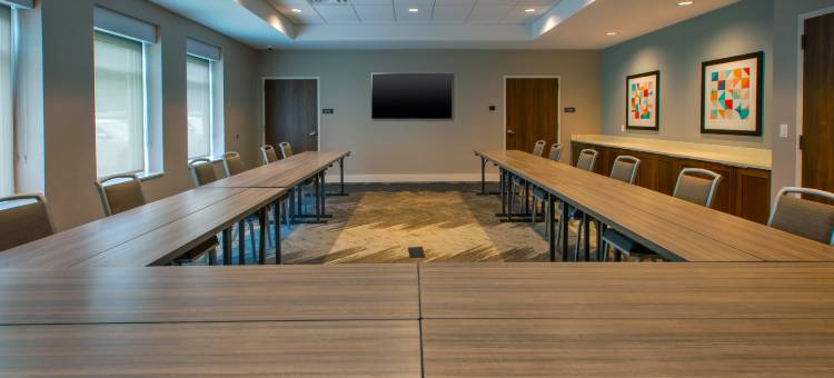 哥伦布伊斯顿Homewood Suites by Hilton酒店(Homewood Suites by Hilton Columbus Easton)图片