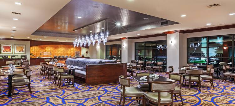 韦科希尔顿酒店(Hilton Waco)图片