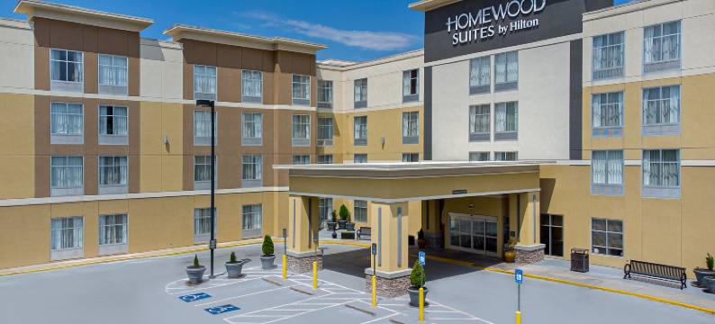 Homewood Suites by Hilton-亚特兰大/周界中心(Homewood Suites by Hilton Atlanta/Perimeter Center)图片