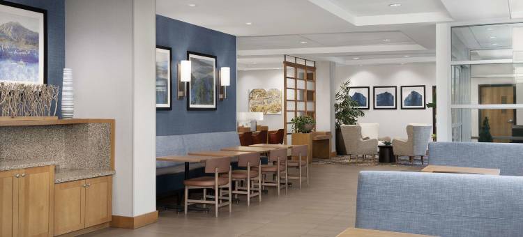 凯悦嘉轩博尔德酒店/珍珠街(Hyatt Place Boulder Pearl Street)图片