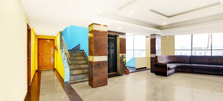 Collection O Tiruchanoor Near Tirupati图片