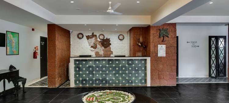 茉莉花酒店 - AM酒店收藏(Jasminn Hotel - am Hotel Kollection)图片