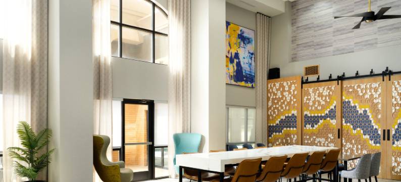 希尔顿欢朋套房酒店-达拉斯DFW机场西(Hampton Inn & Suites Dallas-DFW Arpt W-SH 183 Hurst)图片