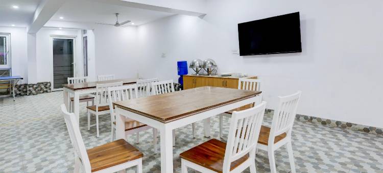 Collection O Deep Residency图片