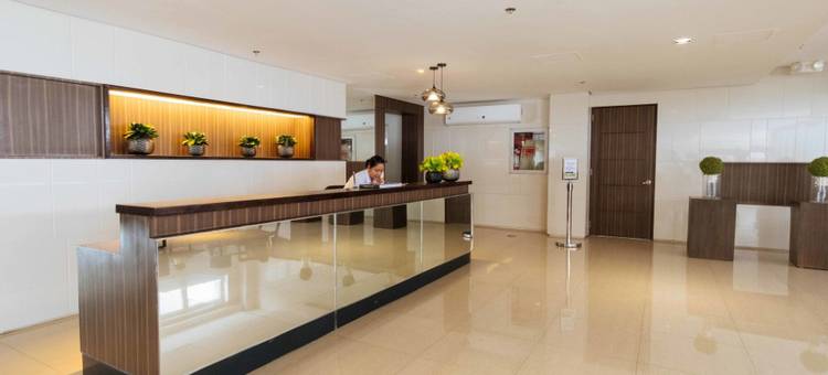 RedDoorz Premium @ Smdc Fairview 2图片