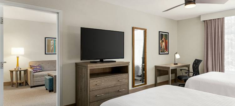 卡莱尔Homewood Suites by Hilton(Homewood Suites by Hilton Carlisle)图片