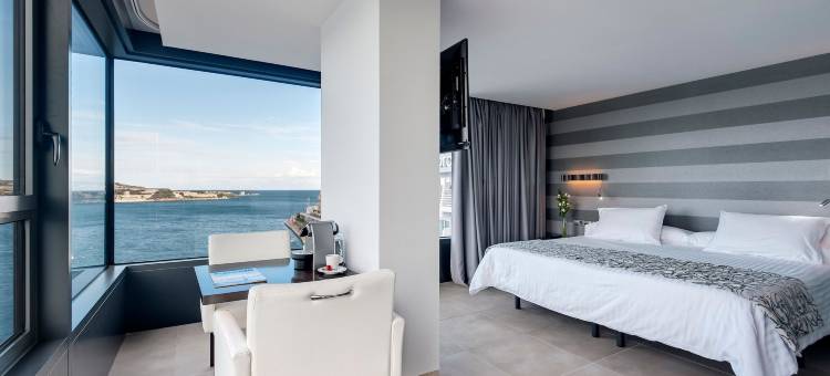 巴塞罗汉米尔顿梅诺卡酒店 - 限成人入住(Barceló Hamilton Menorca - Adults Only)图片