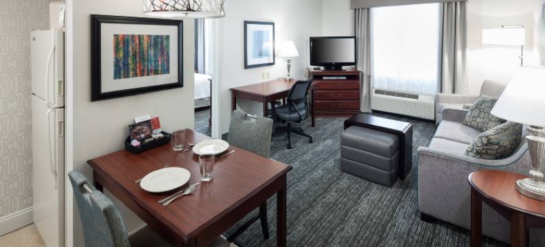普罗维登斯村希尔顿亨茨维尔套房酒店(Homewood Suites by Hilton Huntsville-Village of Providence)图片