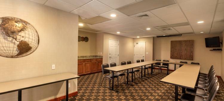 堪萨斯城奥佛兰公园Homewood Suites by Hilton(Homewood Suites by Hilton Kansas City - Overland Park)图片