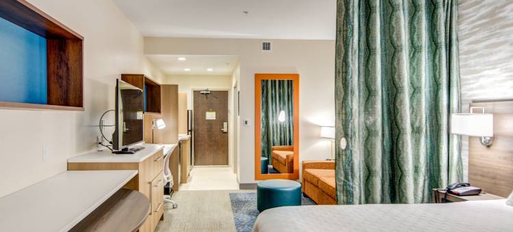 佛利希尔顿惠庭酒店(Home2 Suites by Hilton Foley)图片