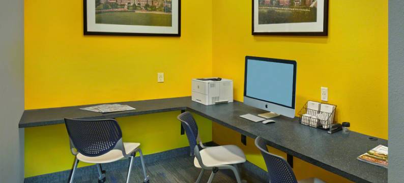 摩根敦学者饭店 - 希尔顿启缤精选饭店(Scholar Morgantown, Tapestry Collection by Hilton)图片