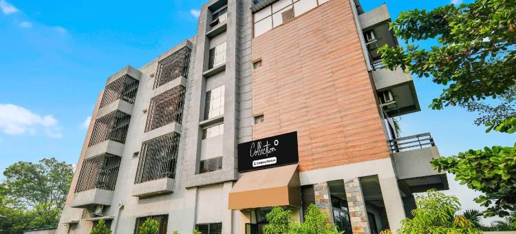 Hotel O Indore Omaxe City Bypass图片