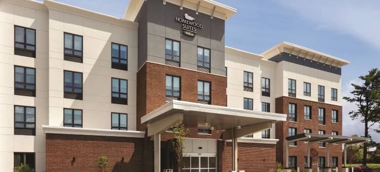 霍舍姆威洛格罗夫Homewood Suites by Hilton(Homewood Suites by Hilton Horsham Willow Grove)图片