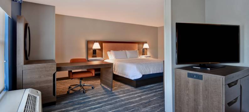 波托马克米尔斯 - 伍德布里奇希尔顿欢朋酒店(Hampton Inn Potomac Mills/Woodbridge)图片