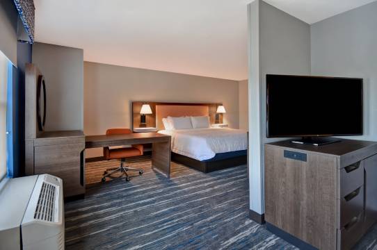 波托马克米尔斯 - 伍德布里奇希尔顿欢朋酒店(Hampton Inn Potomac Mills/Woodbridge)