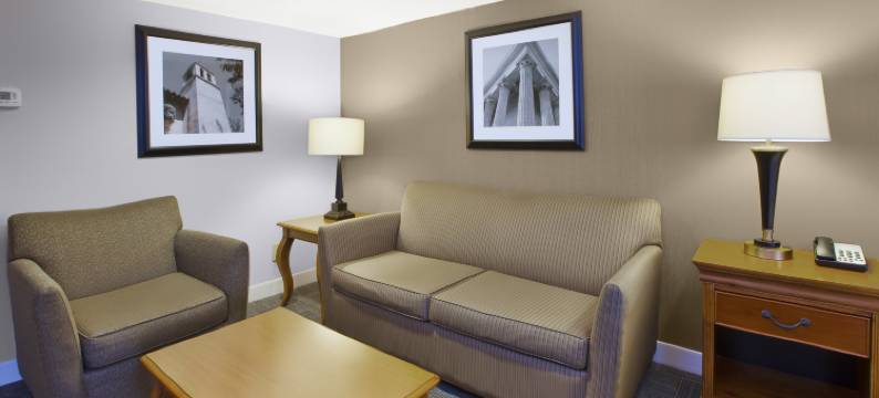 希尔顿欢朋酒店-里士满西(Hampton Inn by Hilton Richmond West Innsbrook)图片