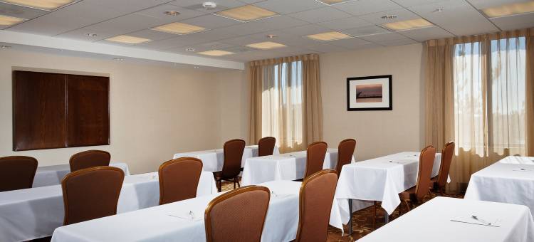 欢朋酒店及套房-阿罗约格兰德/皮斯莫海滩区(Hampton Inn & Suites Arroyo Grande/Pismo Beach Area)图片