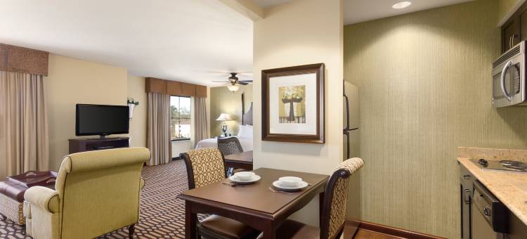 拉斐特机场Homewood Suites by Hilton(Homewood Suites by Hilton Lafayette-Airport)图片