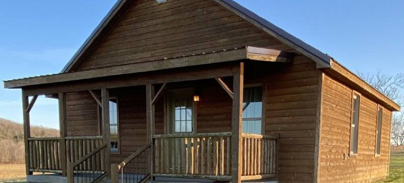 Tavern Creek Cabin图片