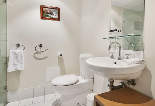 Cumberland Resort Lorne private Apartment near beach, pool, spa, tennis, shops Hotel Overview