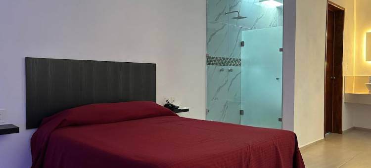 菲尼斯特雷酒店(Hotel Finisterre)图片