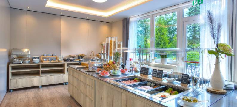 布鲁恩霍夫贝斯特韦斯特酒店(Best Western Hotel Brunnenhof)图片