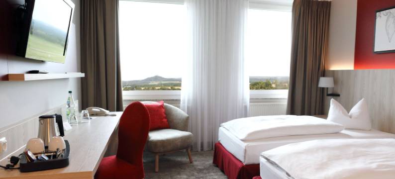 爱尔福特阿帕费斯塔德特贝斯特韦斯特酒店(Best Western Hotel Erfurt-Apfelstaedt)图片