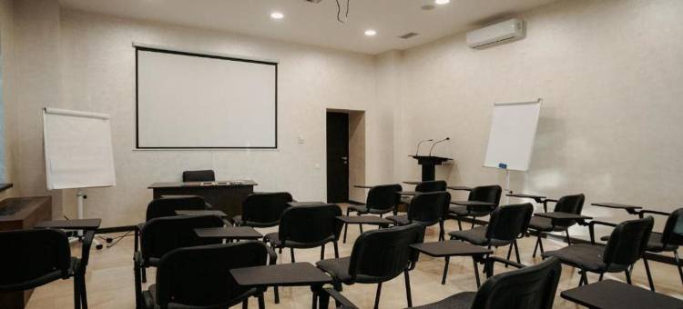 大米多姆酒店(Grand Mildom Hotel)图片