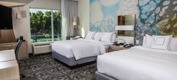 哥伦比亚凯西万怡酒店(Courtyard Columbia Cayce)图片