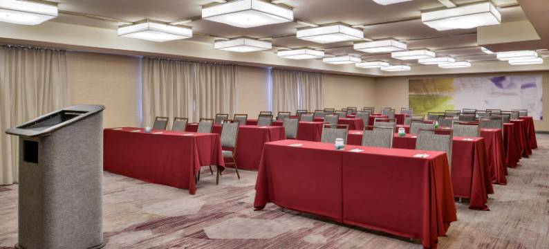 奥卡拉万怡酒店(Courtyard Ocala)图片