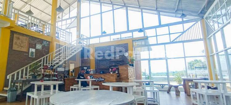 Glamping Pengilon Edupark Mitra RedDoorz图片