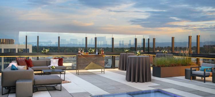 雅卡尔酒店-傲途格精选(The Jacquard, Autograph Collection)图片