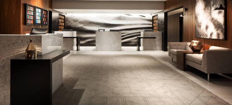 休斯顿市中心艾美酒店(Le Méridien Houston Downtown)图片