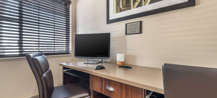 南卡罗来纳沃特敦丽怡酒店(Country Inn & Suites by Radisson, Watertown, SD)图片