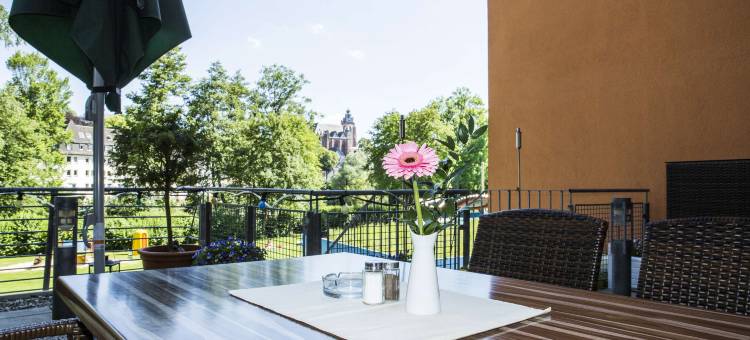 韦茨拉尔贝斯特韦斯特酒店(Best Western Hotel Wetzlar)图片