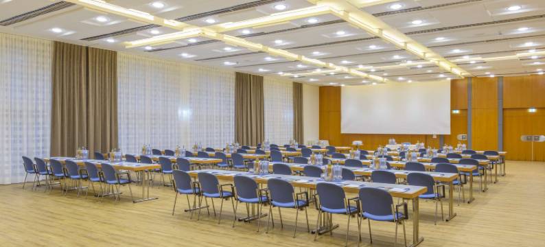 施罗斯伯格贝斯特韦斯特优质酒店(Best Western Plus Hotel am Schlossberg)图片