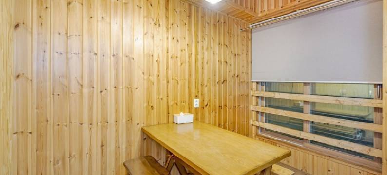 Boryeong Daecheon Sun and Moon Pension图片