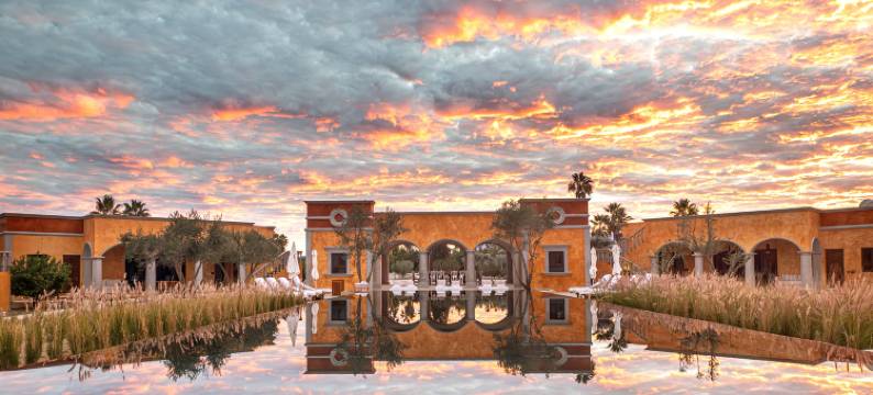 圣克鲁斯别墅酒店(Villa Santa Cruz)图片